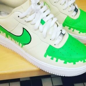Custom AF1s